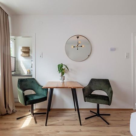 הילדסהיים City Apartment In Beruehmter Lage מראה חיצוני תמונה