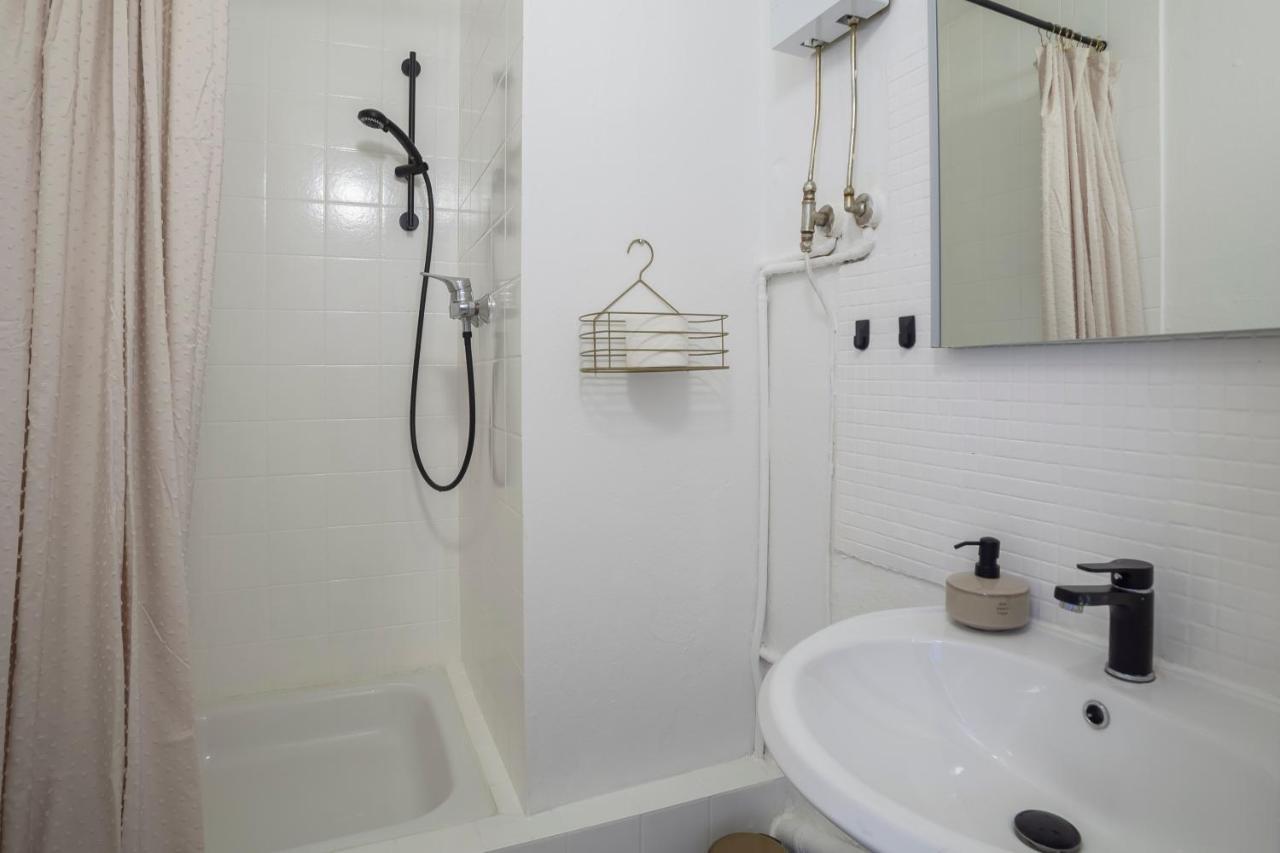 הילדסהיים City Apartment In Beruehmter Lage מראה חיצוני תמונה